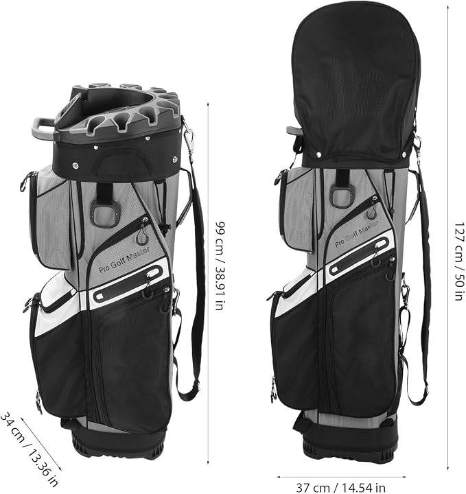 Balacoo Golf Cart Bag for Men - Image 5