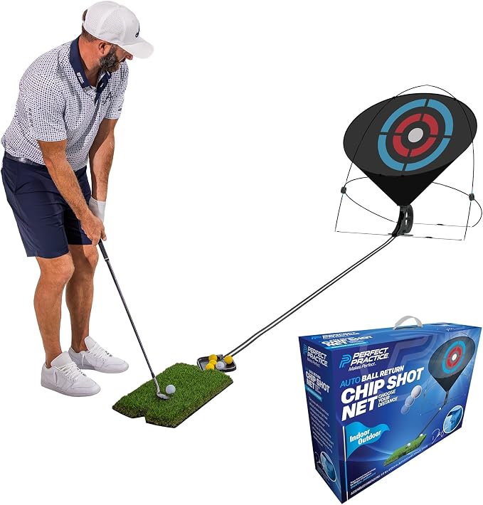 Perfect Practice Golf Putting Mat by PerfectPractice
