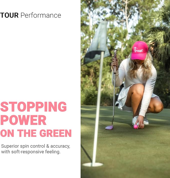 Trust Golf Balls - Image 4