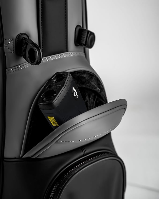 Pins & Aces Player Preferred Golf Bag - Image 6
