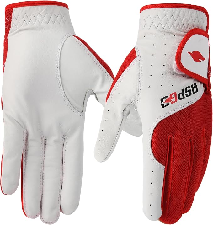 Men's and Women's Single Pack Left by RSPGO