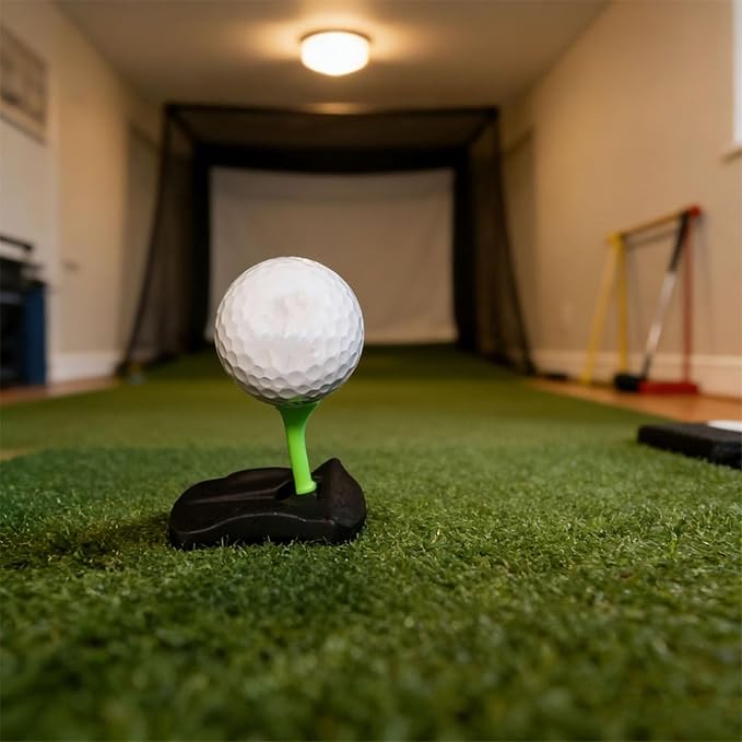 Stablegolf Mat Tee Base, Artificial Hinged V3 - Image 6