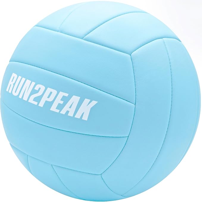 Soft Touch Volleyball Ball Gifts - Image 8