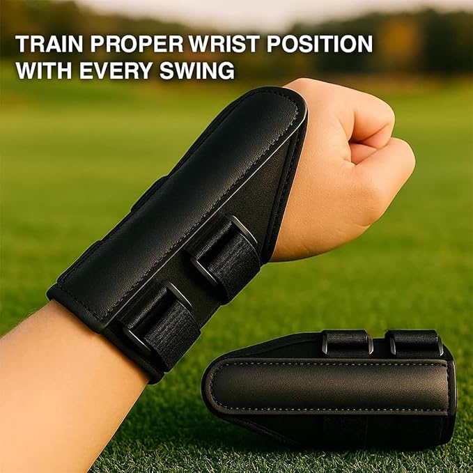 Golf Trainer, Golf Wrist, Golf Swing Alignment Brace, 2026 New Golfs Grip - Image 2