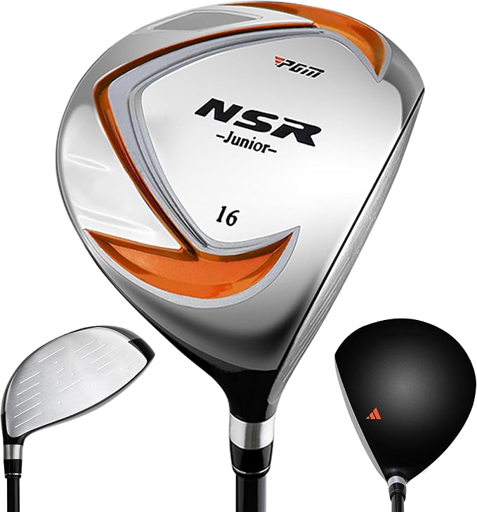 PGM Golf Club Set - Image 3
