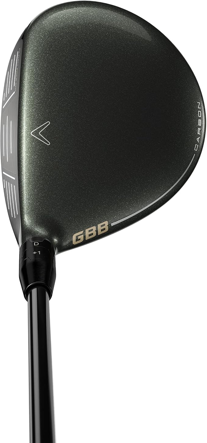 Callaway Golf Great Big Bertha 23 Golf Fairway Wood - Image 2