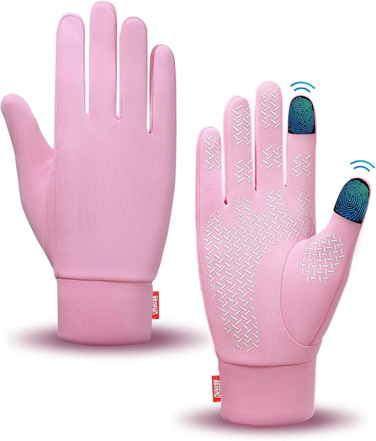 Aegend Lightweight Winter Gloves by AEGEND