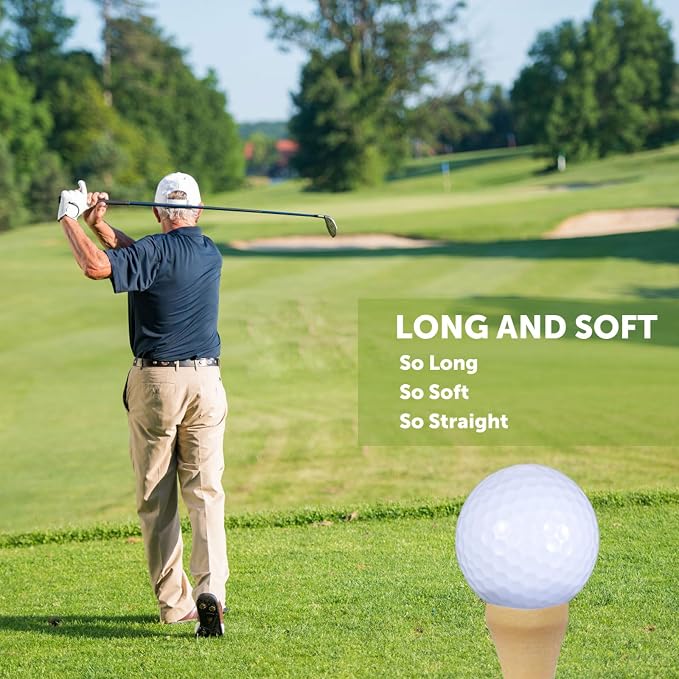 Golf Gifts for Men and Women, Golf Accessories Set - Image 6