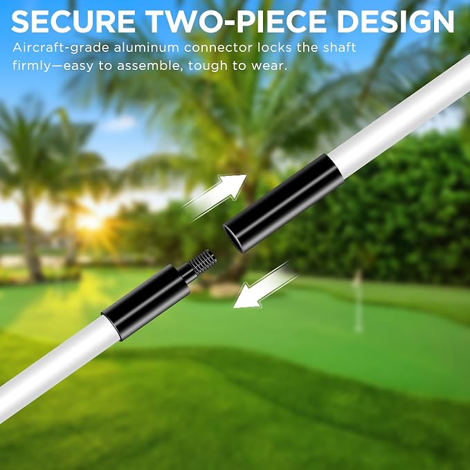 KINGTOP Golf Flagstick - Image 2