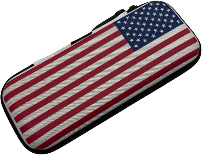 Platypus Golf Co. Golfing Caddie Hard Travel Case Organizer - Image 7