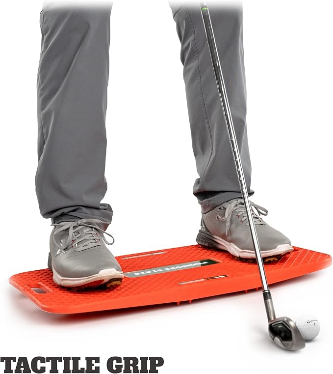 WHYGOLF Swing Trainer Pressure Plate - Image 4