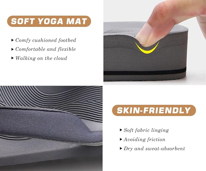 COFACE Flip Flops for Women - Image 5