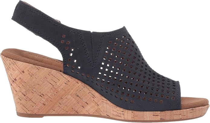 Rockport womens Briah Perf Sling - Image 6