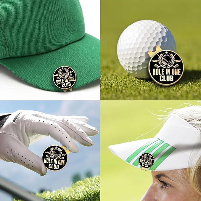 I Love Golf So Much Ball Marker - Image 6