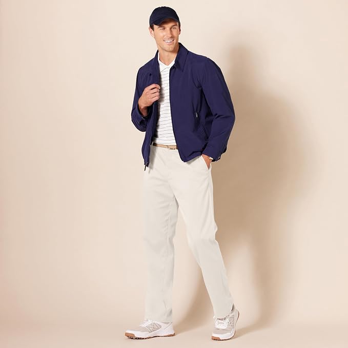 Amazon Essentials Men's Classic-Fit Stretch Golf Pant - Image 8