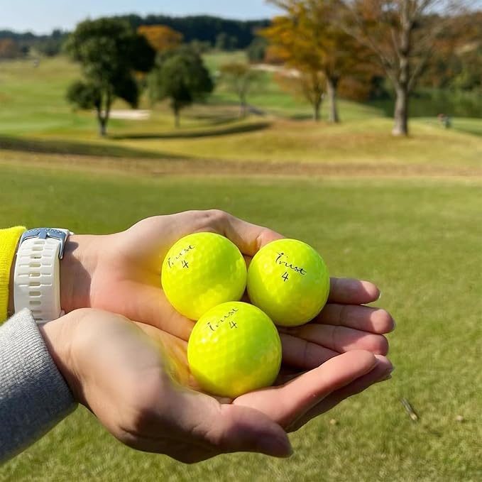 Trust Golf Balls - Image 8