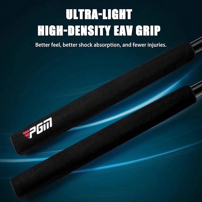 PGM Golf Stand Putter for Men Women Right Handed, Single Club - Image 7