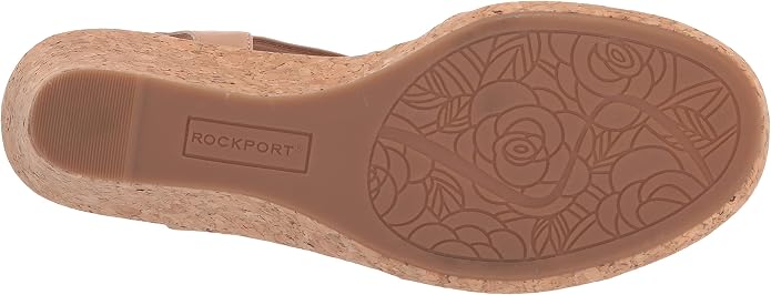 Rockport womens Blanca T Strap - Image 4