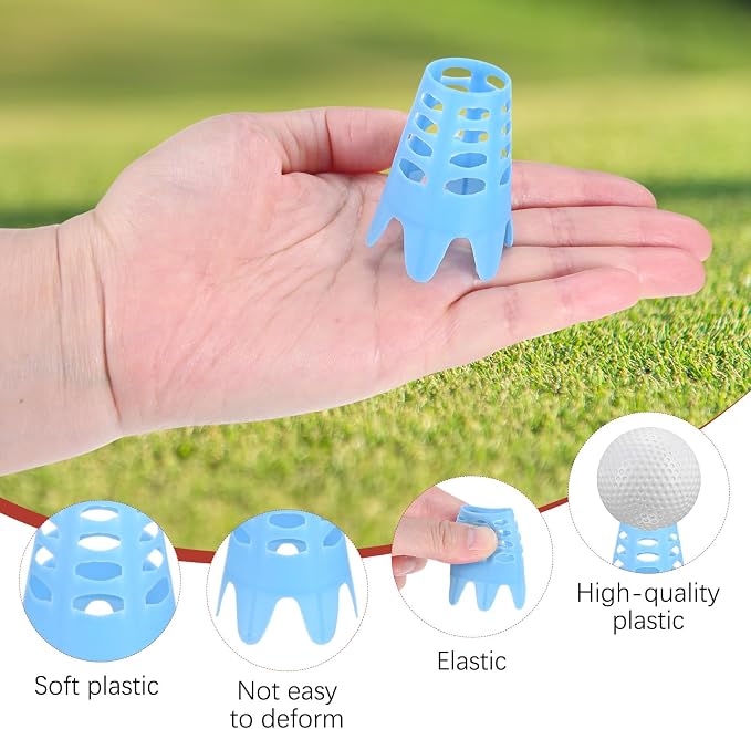 Golf Simulator Tees - Image 7