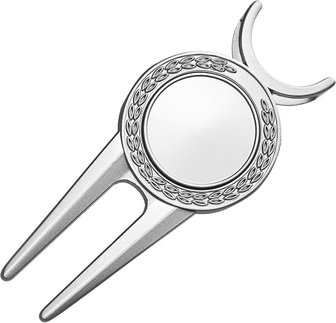 Mile High Life Golf Divot Repair Tool by MileHighLife