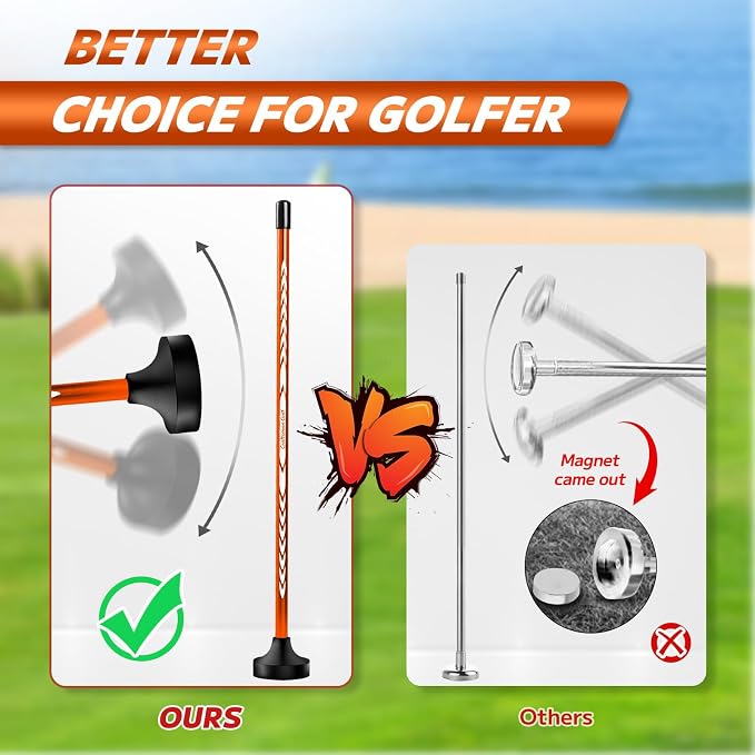 CRAFTSMAN GOLF Club Face Magnet Alignment Tool - Image 8