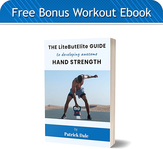 Grip Strength Trainer Kit - Image 2