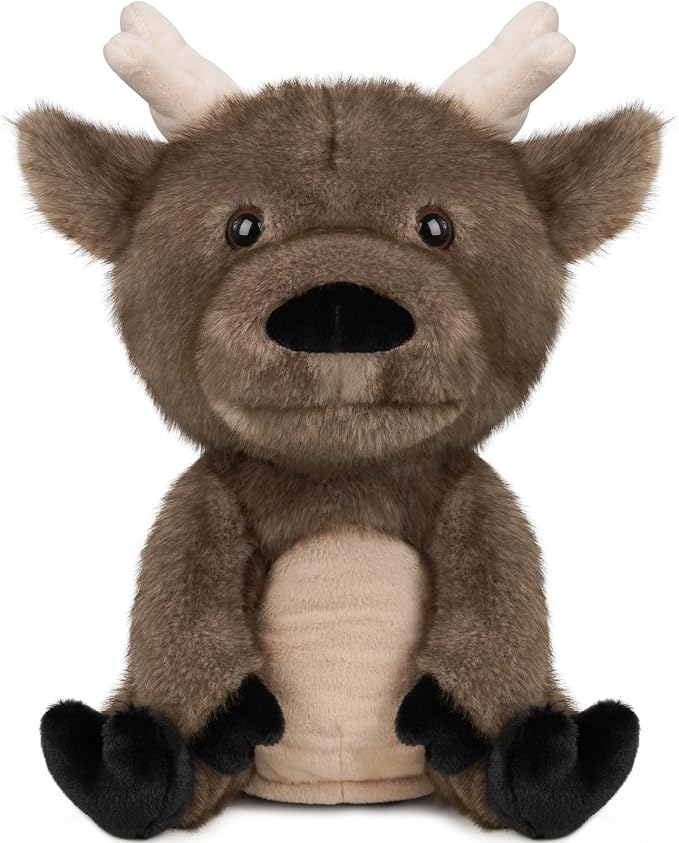 Funny Golf Driver Head Gover, Animal Golf Club Cover Ultra Premium Plush Tour by MytagGolf