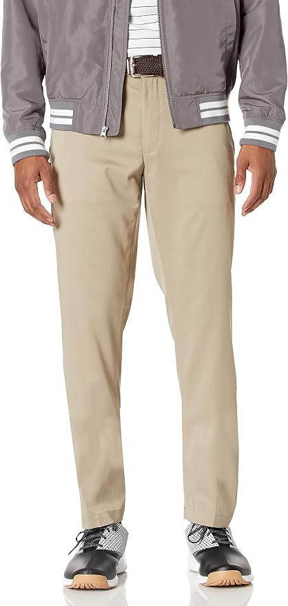 Amazon Essentials Men's Slim-Fit Stretch Golf Pant by AmazonEssentials