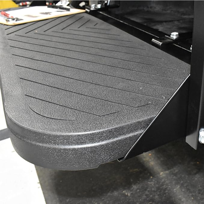 GTW MACH3 Club Car Precedent/Tempo/Onward Golf Cart Rear Seat Kit - Image 8