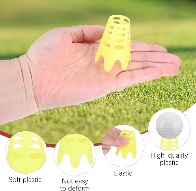 Golf Simulator Tees - Image 7