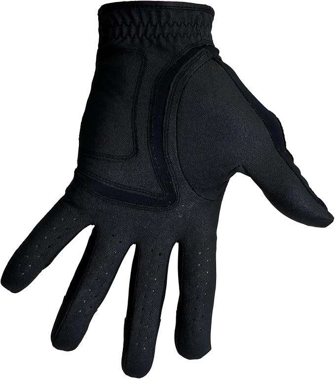 Izzo Universal Fit Golf Glove - Image 6