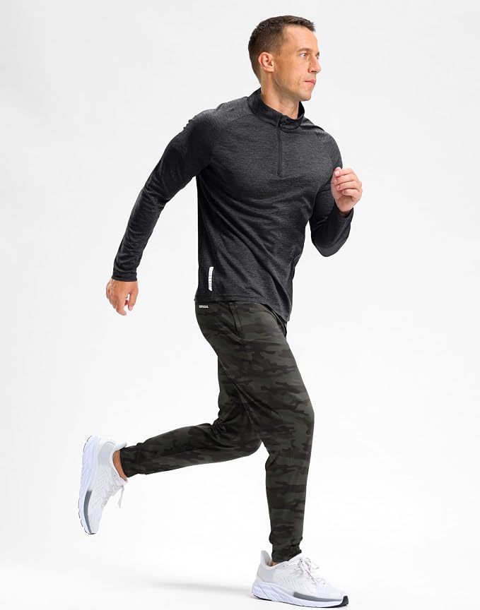 G Gradual Men's Golf Joggers Pants - Image 7