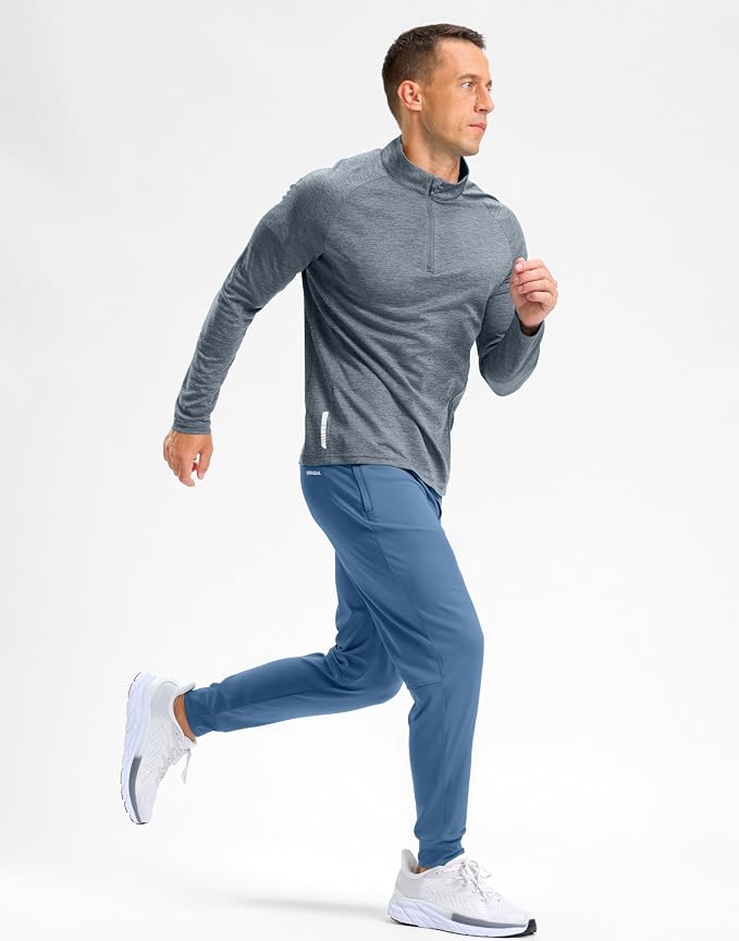 G Gradual Men's Golf Joggers Pants - Image 7