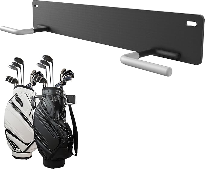 Blat Blat Golf Bag Organizer by Herbert-fty