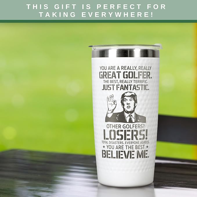 Golf Gifts for Men, Boss - Image 5