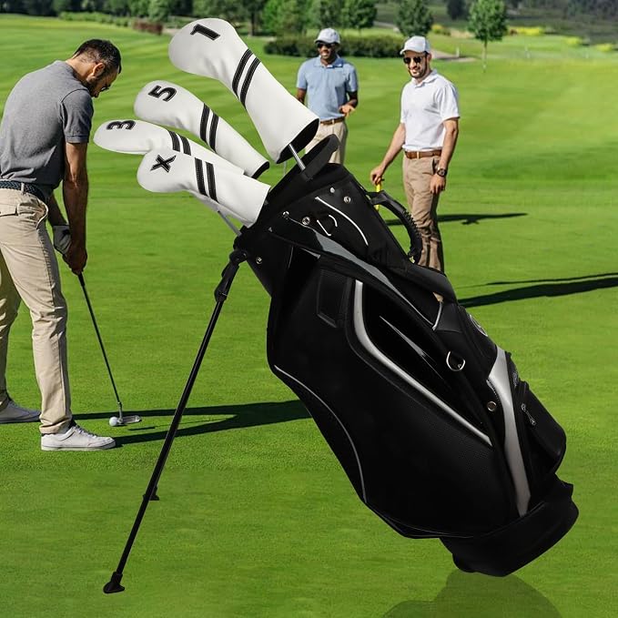 Golf Club Covers - Image 7