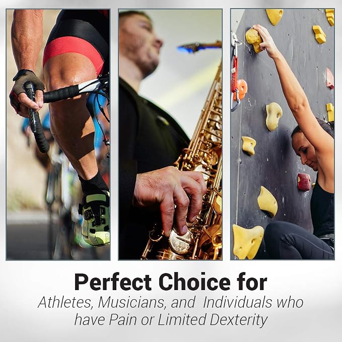 Logest Twist Hand Exerciser Bars - Image 4