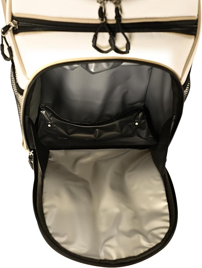 ASK ECHO T-Lock Golf Cart Bag - Image 8