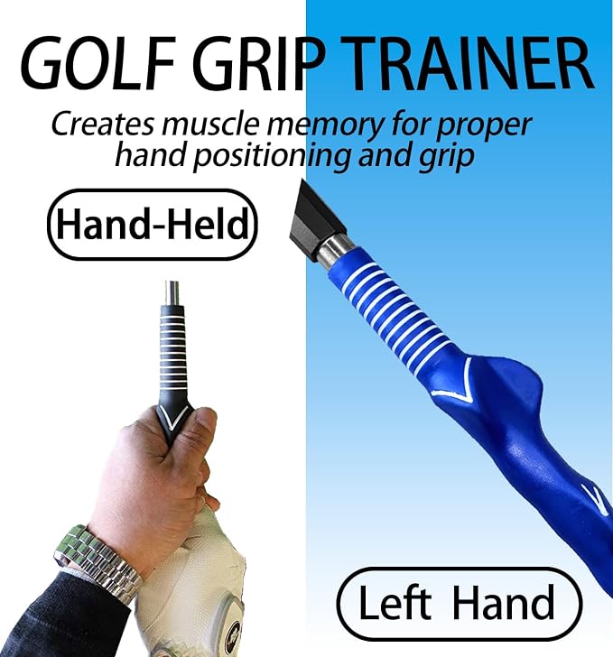 Golf Swing Trainer aid - Image 5