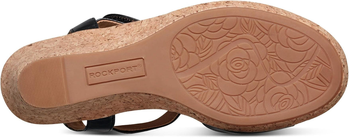 Rockport womens Blanca T Strap - Image 3