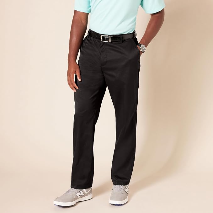 Amazon Essentials Men's Classic-Fit Stretch Golf Pant - Image 6