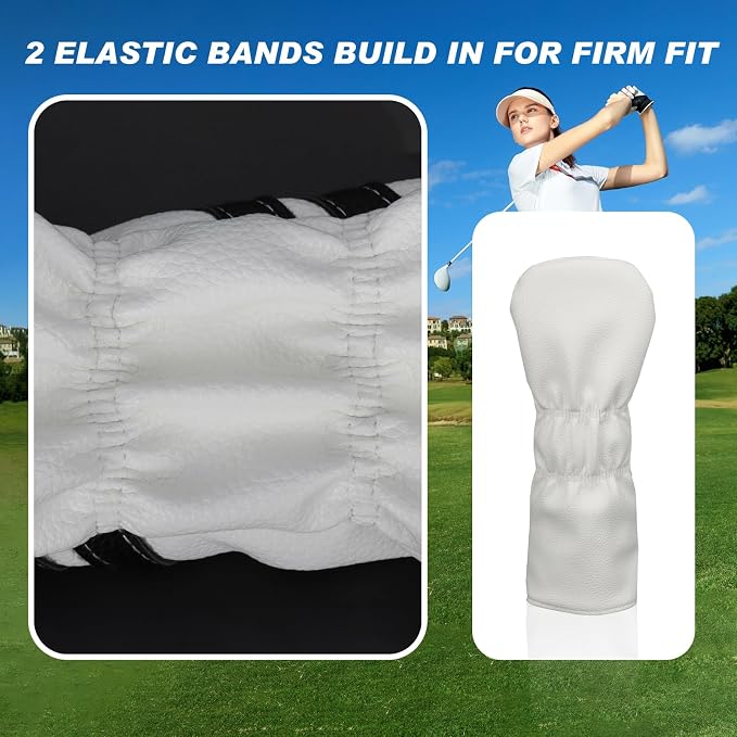 Golf Club Covers - Image 5