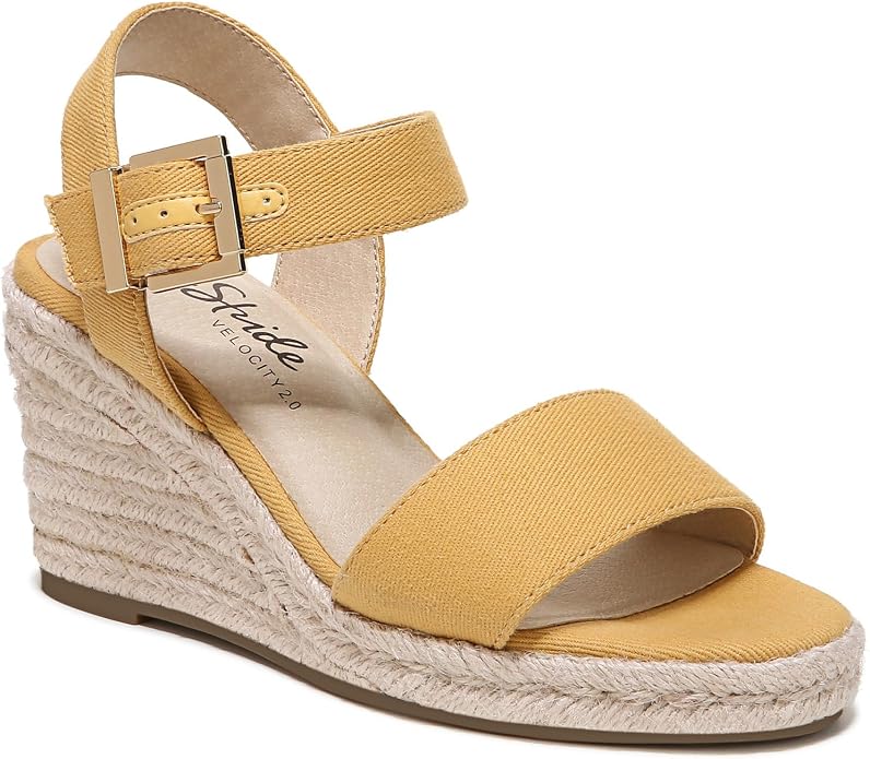 LifeStride Women's, Tango 2 Sandal by LifeStride