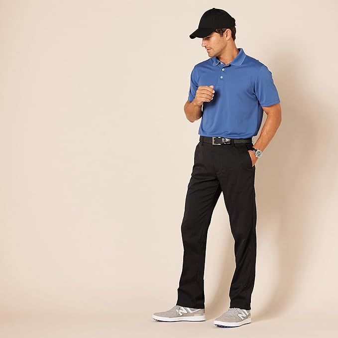 Amazon Essentials Men's Classic-Fit Stretch Golf Pant - Image 5