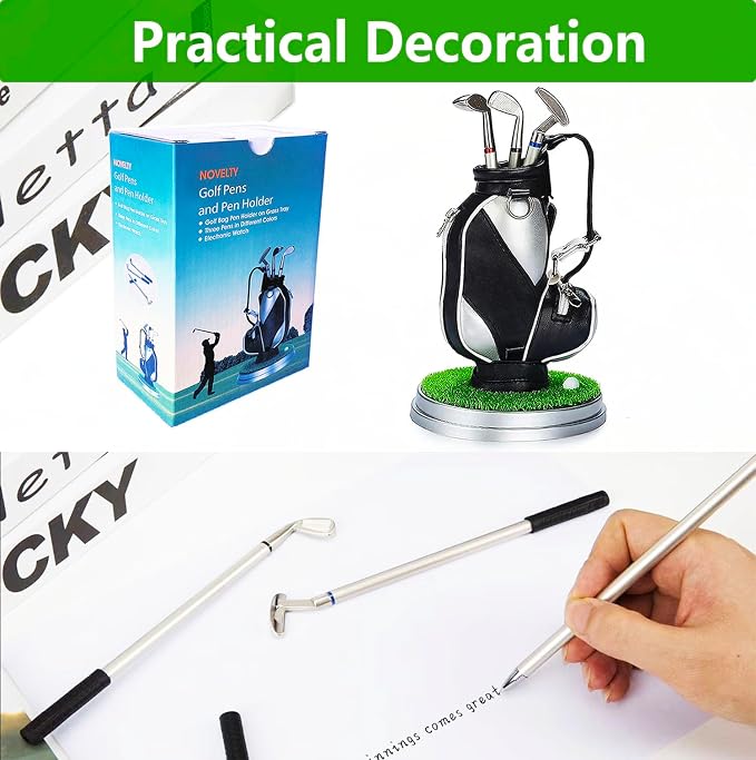 Golf Gifts for Men - Image 2