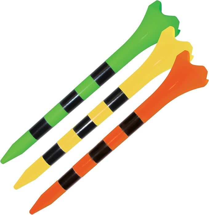 Pride Golf Teegolf tees - Image 2