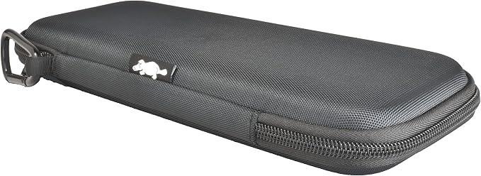 Platypus Golf Co. Golfing Caddie Hard Travel Case Organizer by PlatypusGolfCo