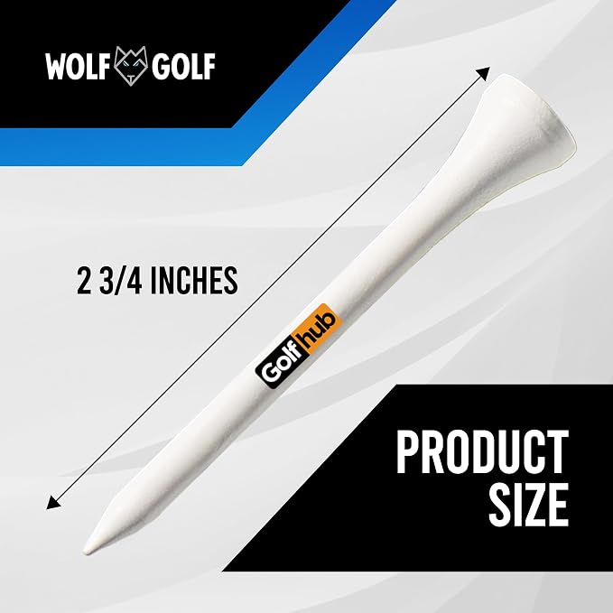 OnlyPars Golf Tees - Image 4