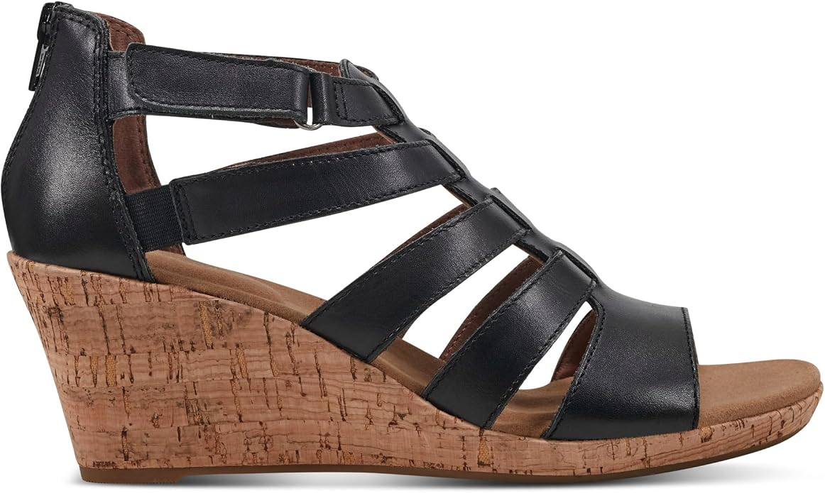 Rockport womens Briah Gladiator - Image 5