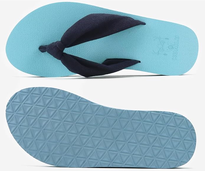 KuaiLu Flip Flops for Women - Image 7
